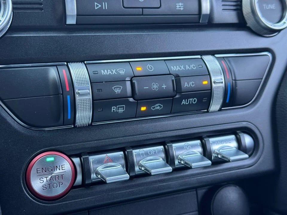 2023 Ford S550 Mustang - Image 20 of 20
