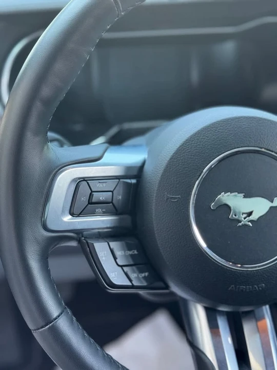 2023 Ford S550 Mustang - Image 13 of 20