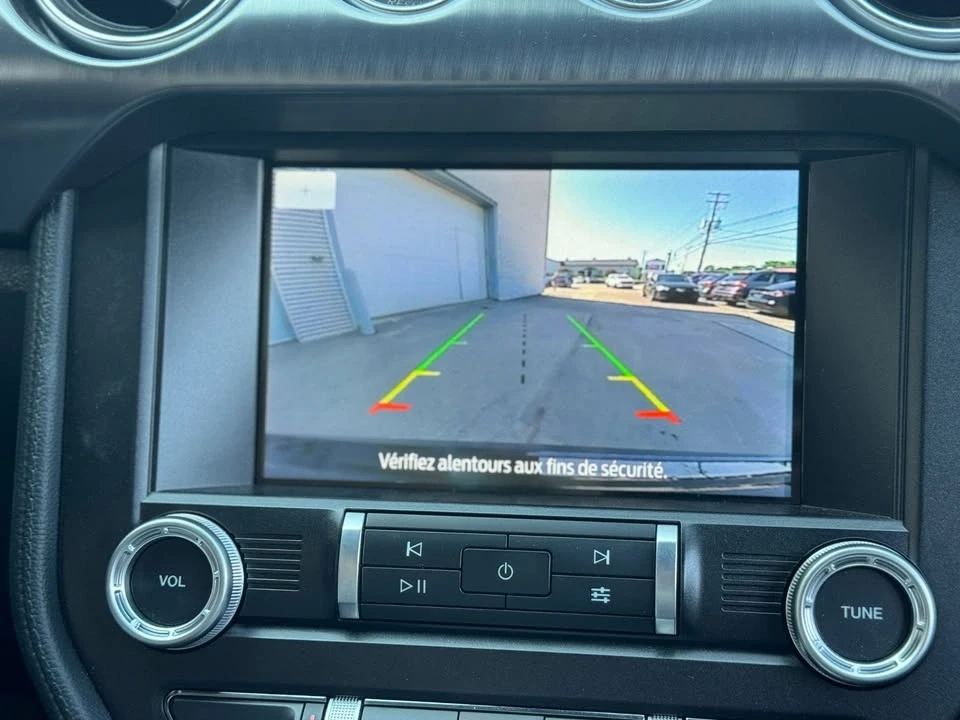 2023 Ford S550 Mustang - Image 19 of 20