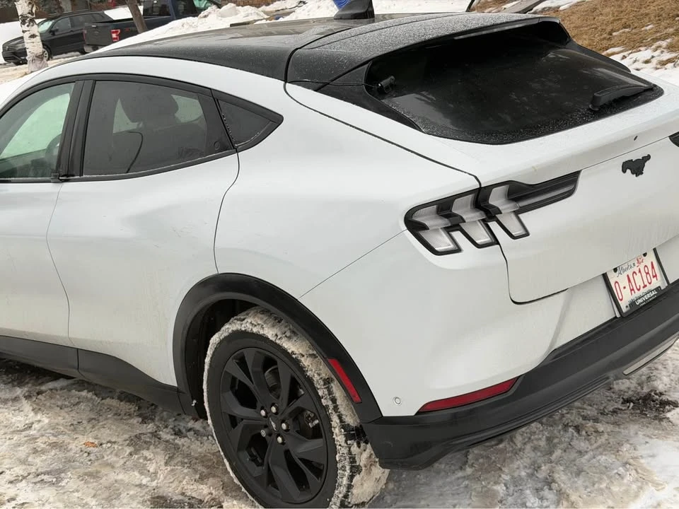 2023 Ford Mustang Mach-E - Image 4 of 6