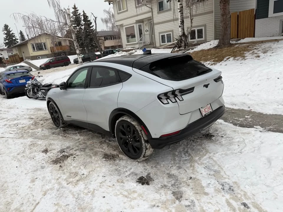 2023 Ford Mustang Mach-E - Image 2 of 6