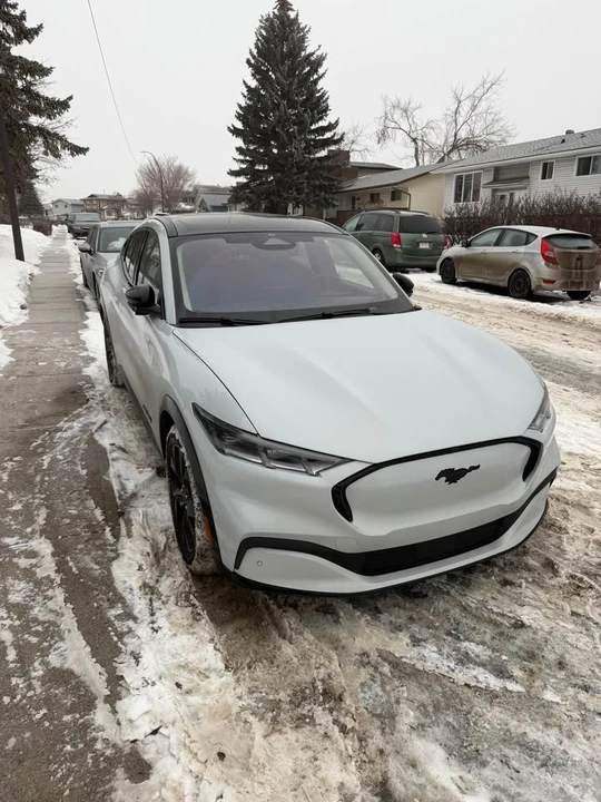 2023 Ford Mustang Mach-E - Image 6 of 6