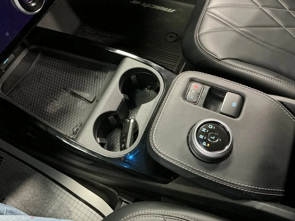 2023 Ford Mustang Mach-E - Image 13 of 18