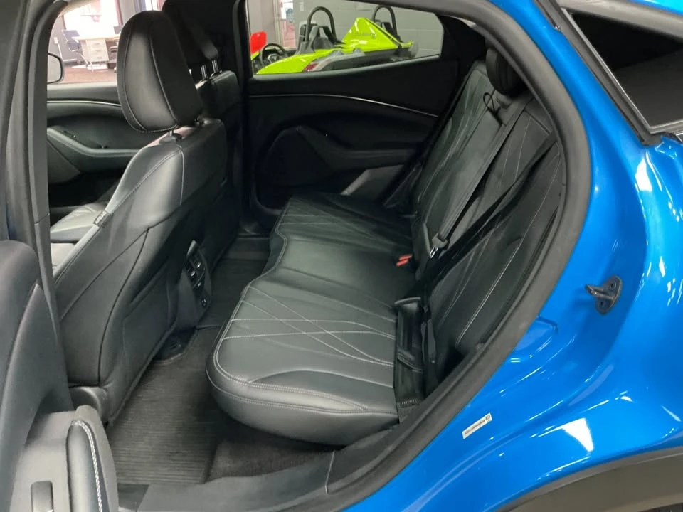 2023 Ford Mustang Mach-E - Image 17 of 18