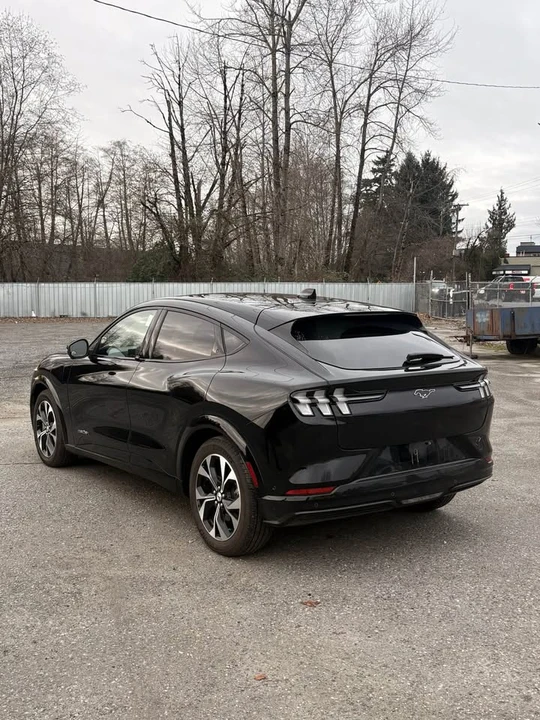 2023 Ford Mustang Mach-E - Image 2 of 15