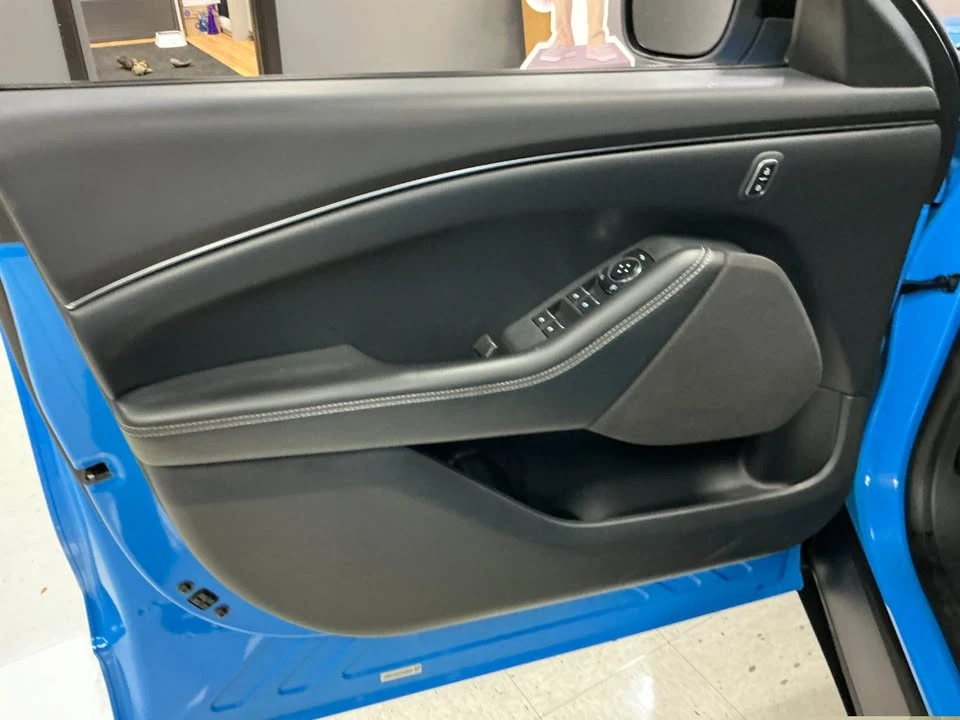 2023 Ford Mustang Mach-E - Image 10 of 18