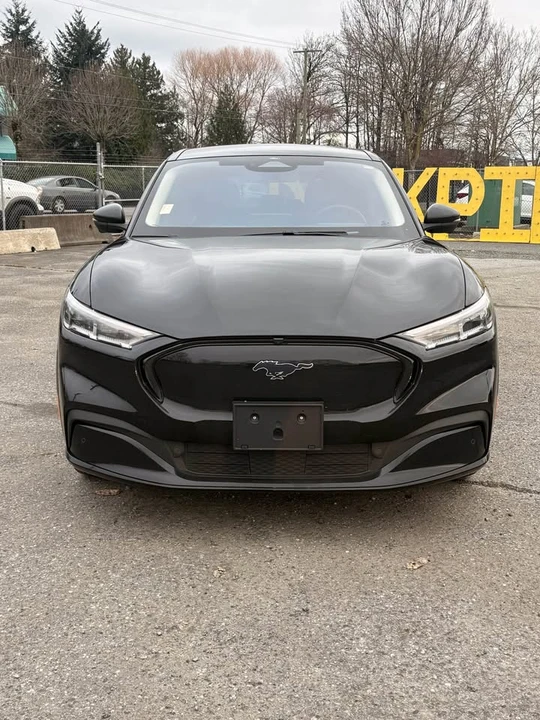 2023 Ford Mustang Mach-E - Image 5 of 15