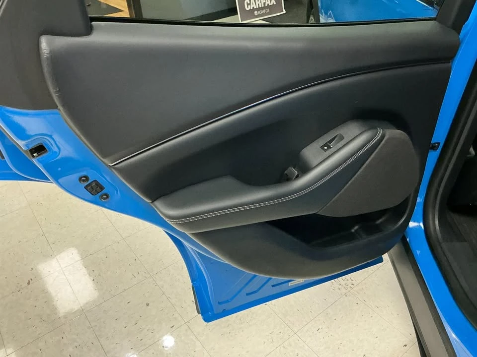 2023 Ford Mustang Mach-E - Image 18 of 18