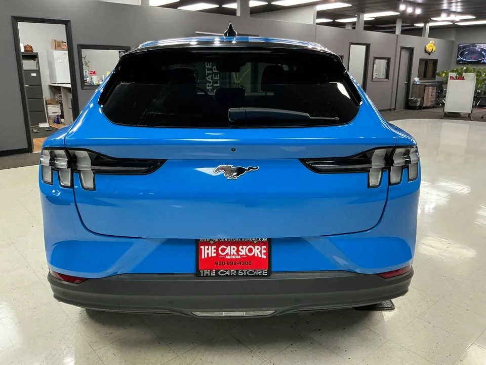 2023 Ford Mustang Mach-E - Image 9 of 18