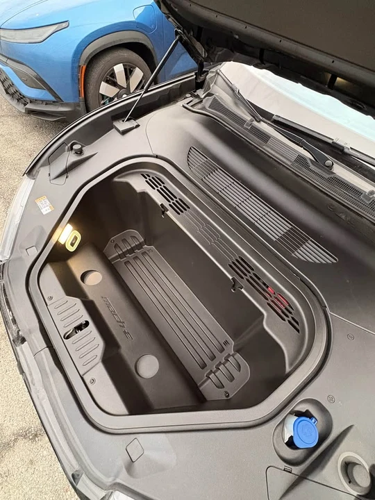 2023 Ford Mustang Mach-E - Image 15 of 15
