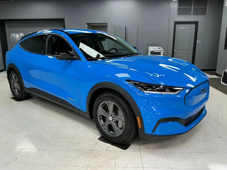 2023 Ford Mustang Mach-E - Image 2 of 18