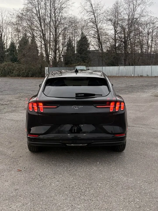 2023 Ford Mustang Mach-E - Image 3 of 15
