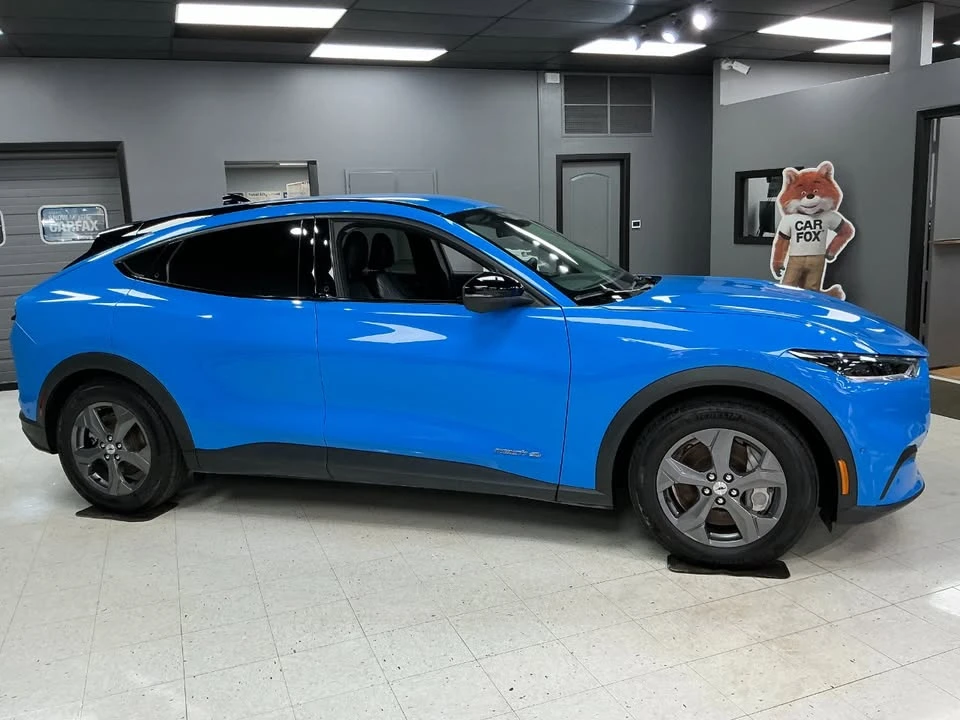 2023 Ford Mustang Mach-E - Image 8 of 18
