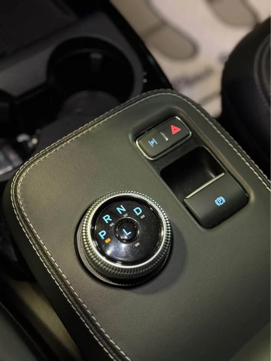 2023 Ford Mustang Mach-E - Image 16 of 19