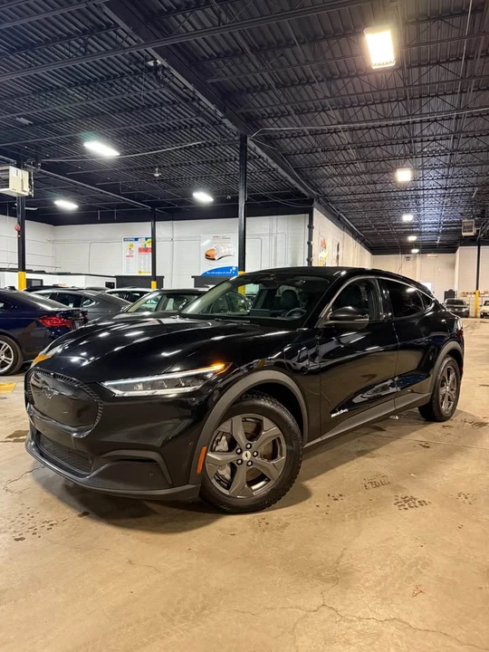 2023 Ford Mustang Mach-E - Image 2 of 19