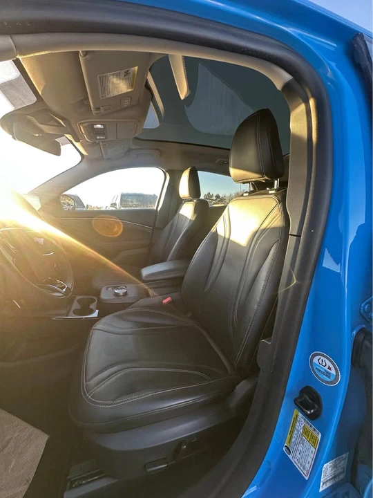 2023 Ford Mustang Mach-E - Image 4 of 4