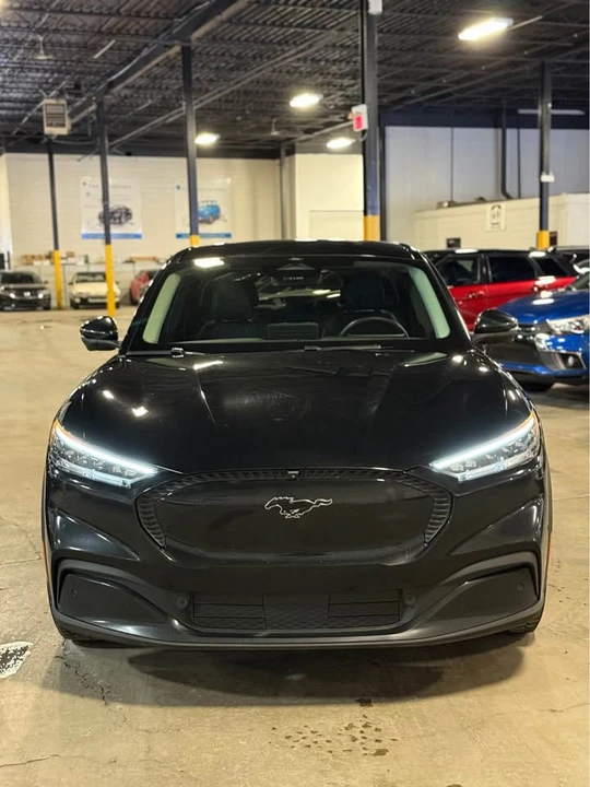 2023 Ford Mustang Mach-E - Image 4 of 19