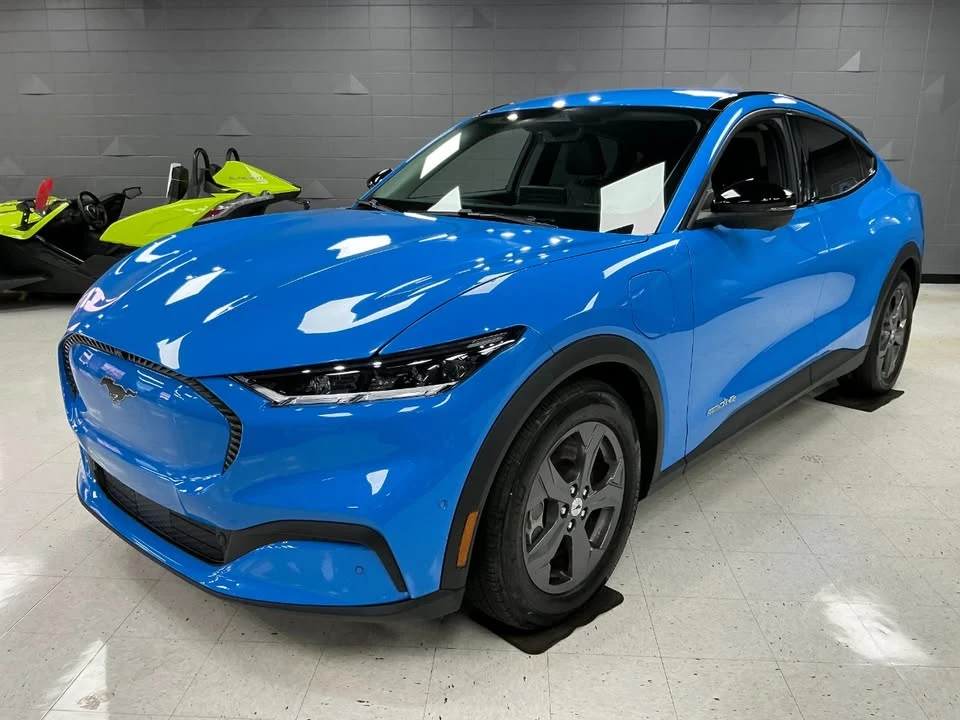 2023 Ford Mustang Mach-E - Image 5 of 18