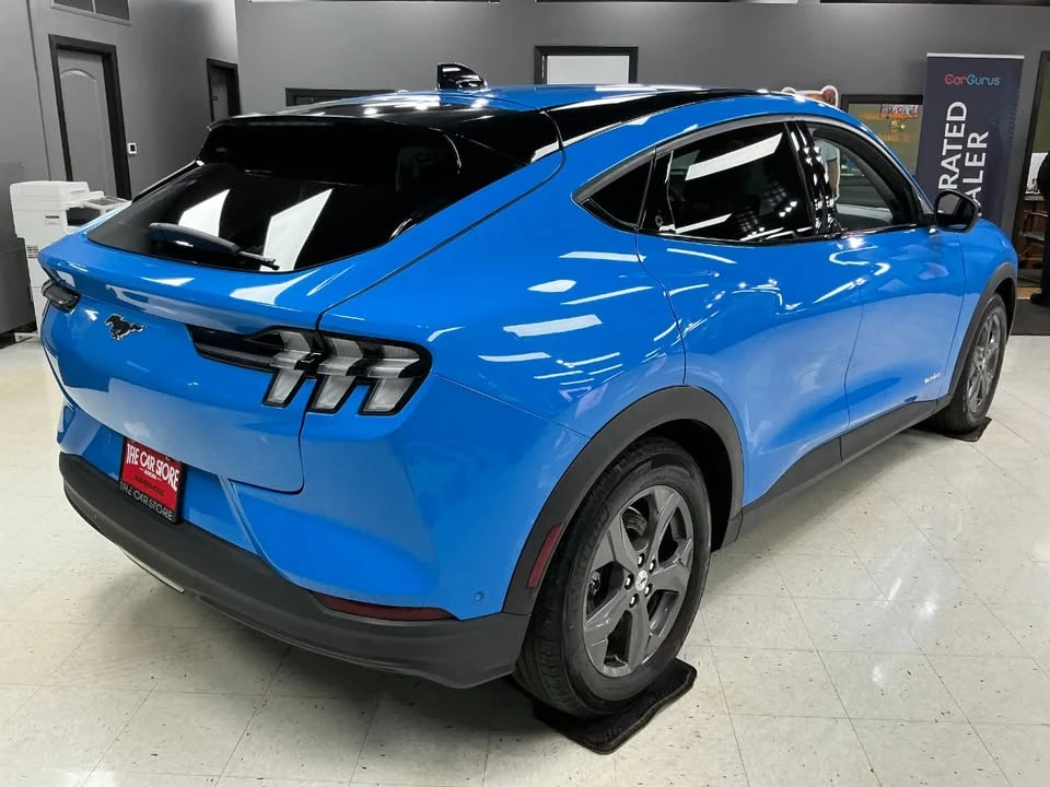 2023 Ford Mustang Mach-E - Image 3 of 18