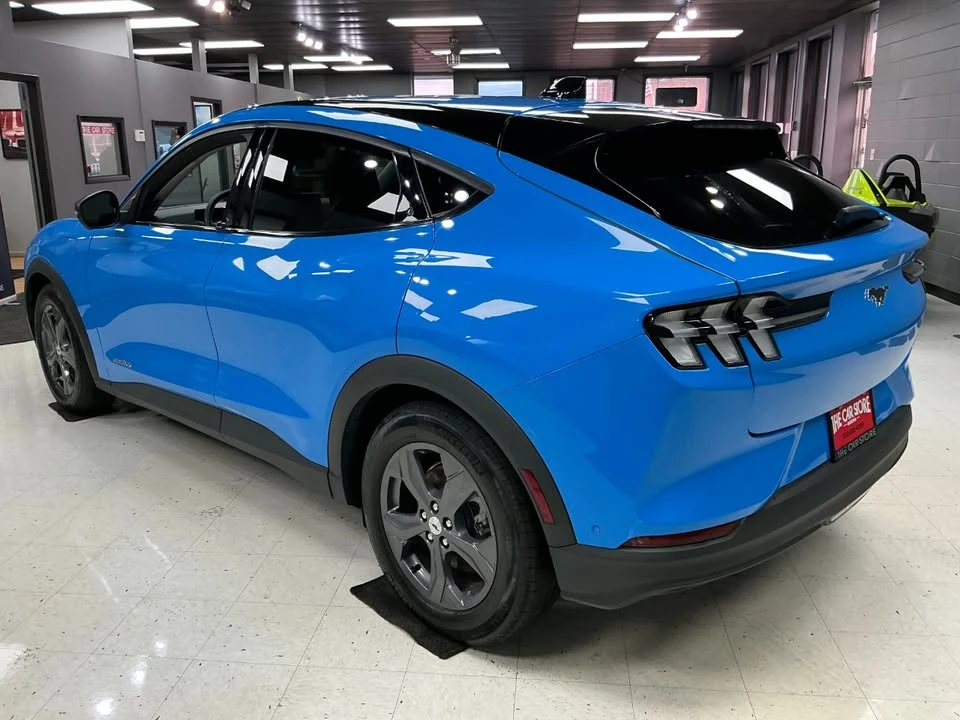 2023 Ford Mustang Mach-E - Image 4 of 18