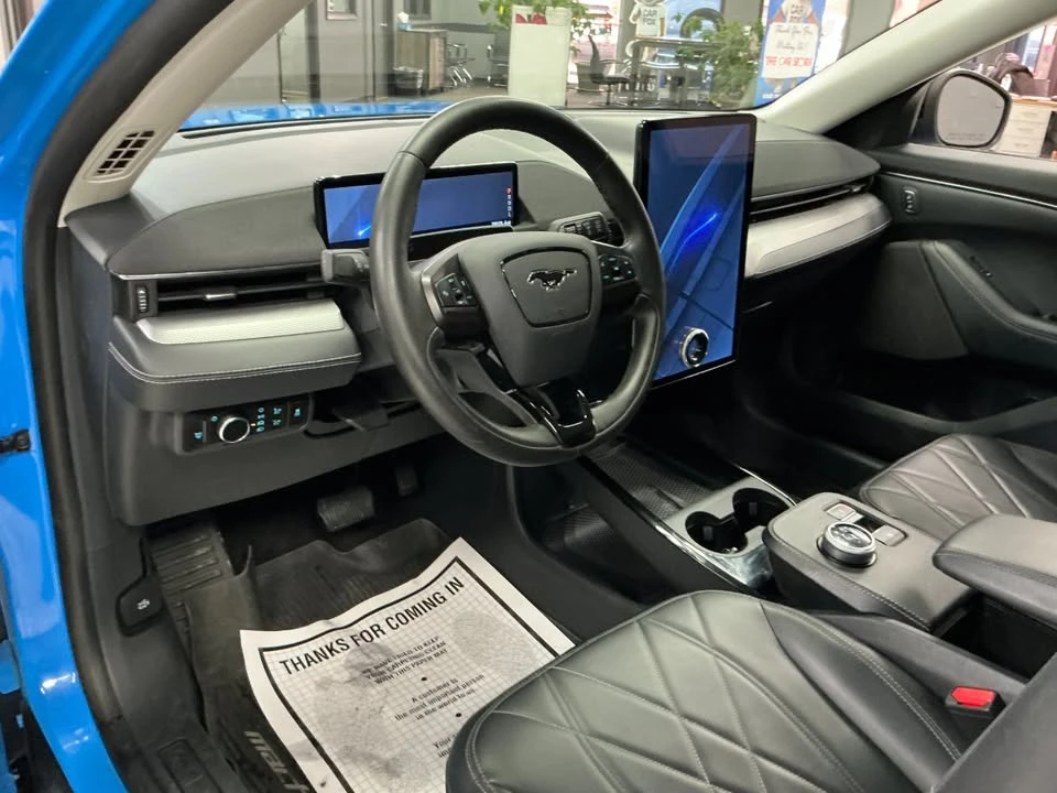 2023 Ford Mustang Mach-E - Image 12 of 18