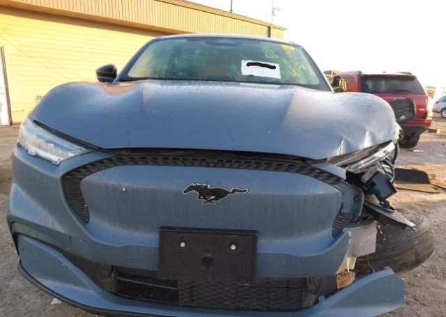 2023 Ford Mustang Mach-E - Image 13 of 17