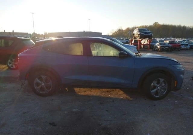 2023 Ford Mustang Mach-E - Image 14 of 17