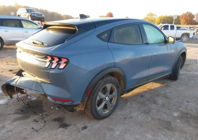 2023 Ford Mustang Mach-E - Image 4 of 17