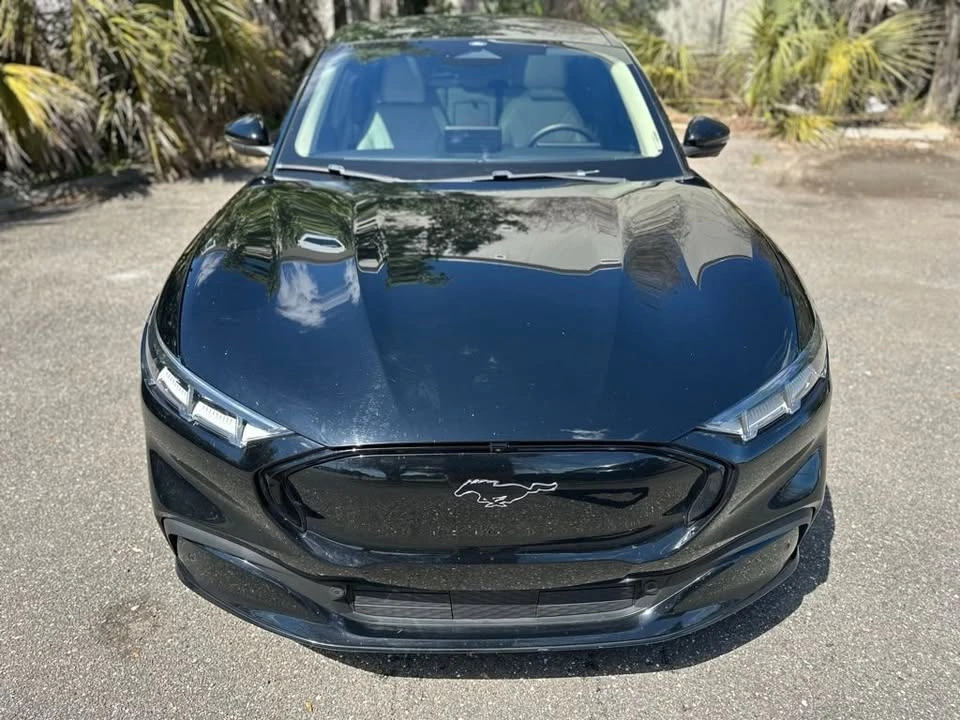 2023 Ford Mustang Mach-E - Image 4 of 20