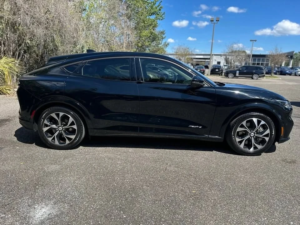 2023 Ford Mustang Mach-E - Image 11 of 20