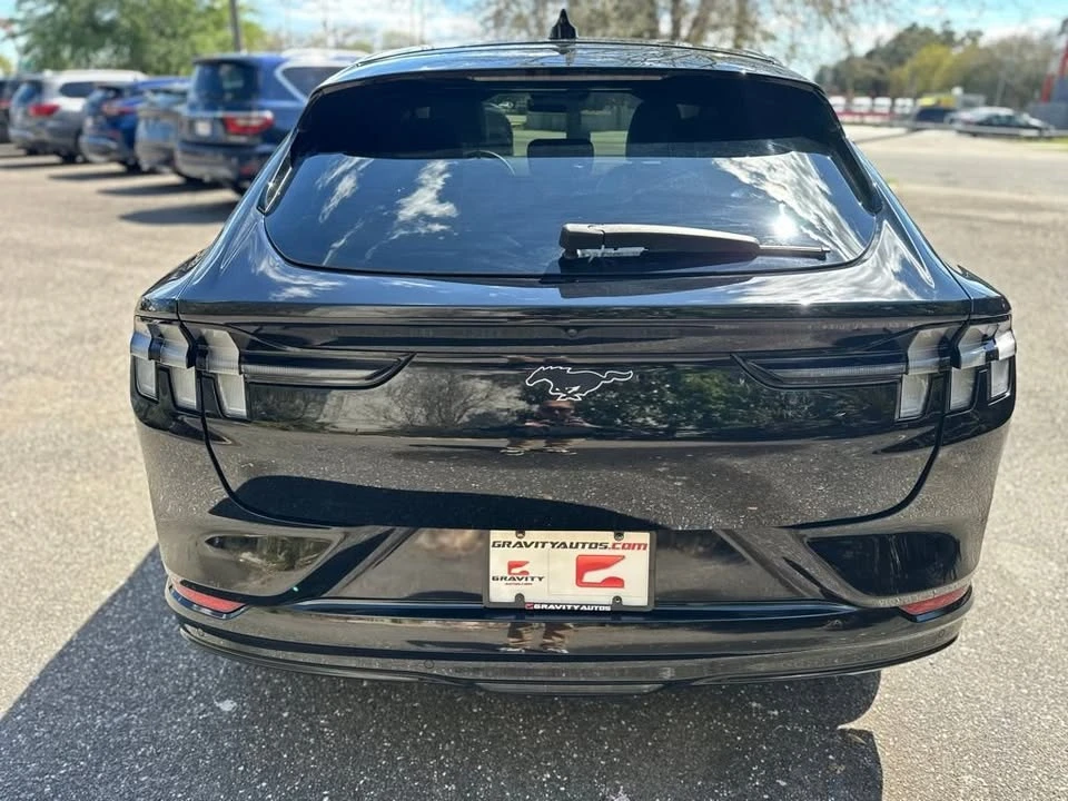 2023 Ford Mustang Mach-E - Image 8 of 20