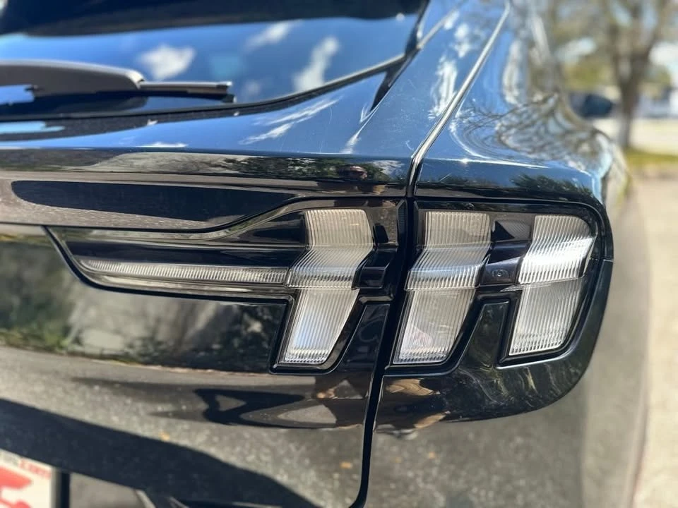 2023 Ford Mustang Mach-E - Image 9 of 20