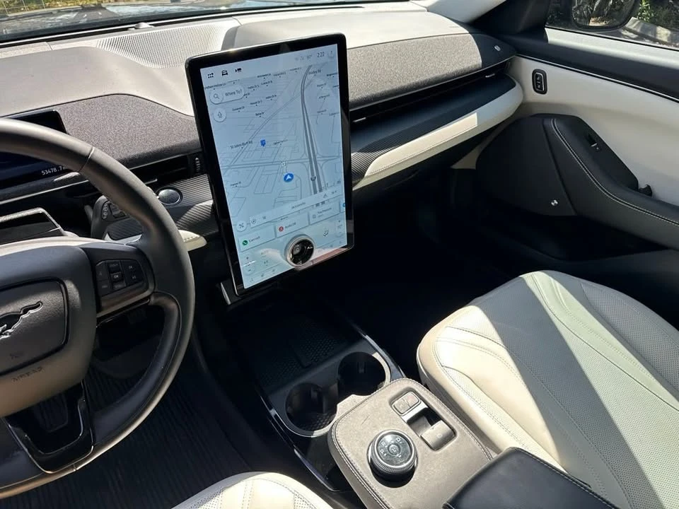 2023 Ford Mustang Mach-E - Image 18 of 20