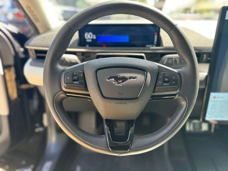 2023 Ford Mustang Mach-E - Image 16 of 20