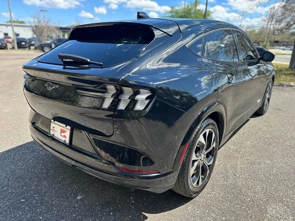 2023 Ford Mustang Mach-E - Image 10 of 20