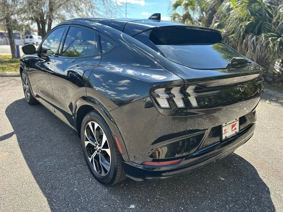 2023 Ford Mustang Mach-E - Image 7 of 20