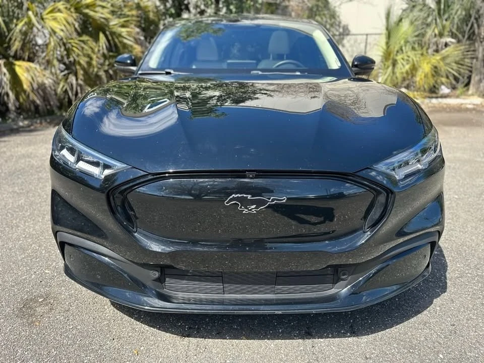 2023 Ford Mustang Mach-E - Image 3 of 20