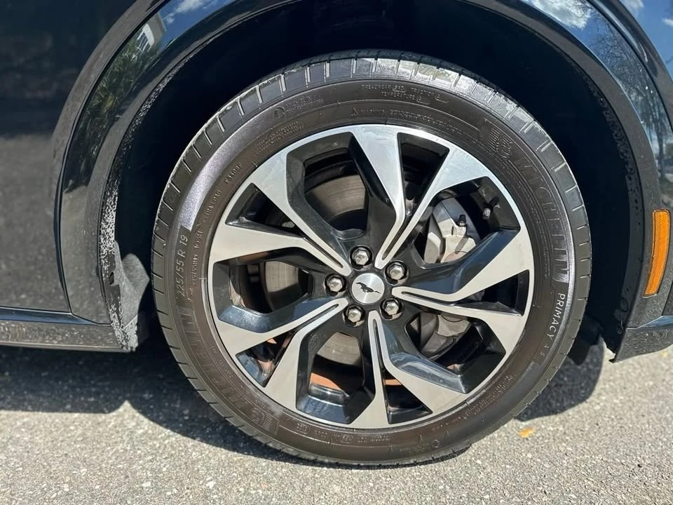 2023 Ford Mustang Mach-E - Image 12 of 20