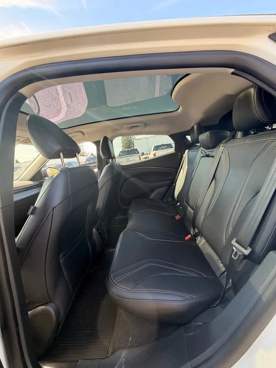 2023 Ford Mustang Mach-E - Image 10 of 10