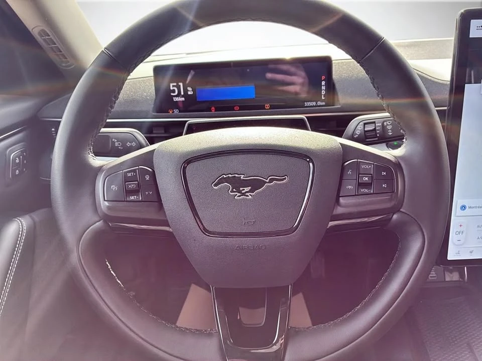 2023 Ford Mustang Mach-E - Image 10 of 10