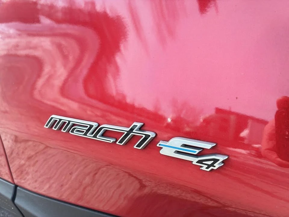 2023 Ford Mustang Mach-E - Image 6 of 10