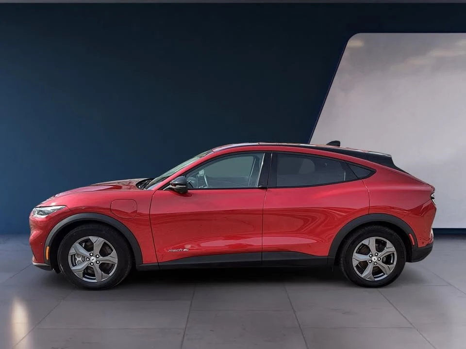 2023 Ford Mustang Mach-E - Image 5 of 10
