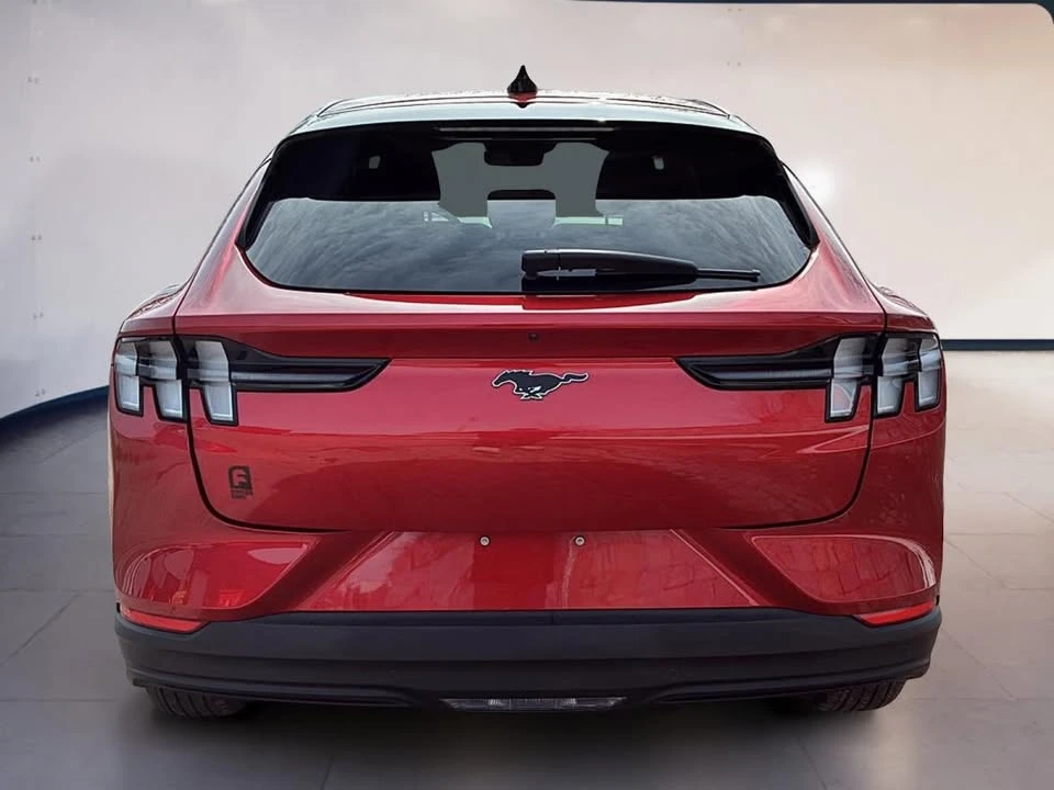 2023 Ford Mustang Mach-E - Image 3 of 10