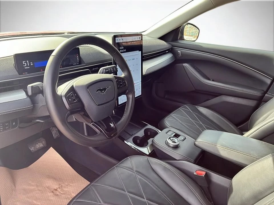 2023 Ford Mustang Mach-E - Image 8 of 10