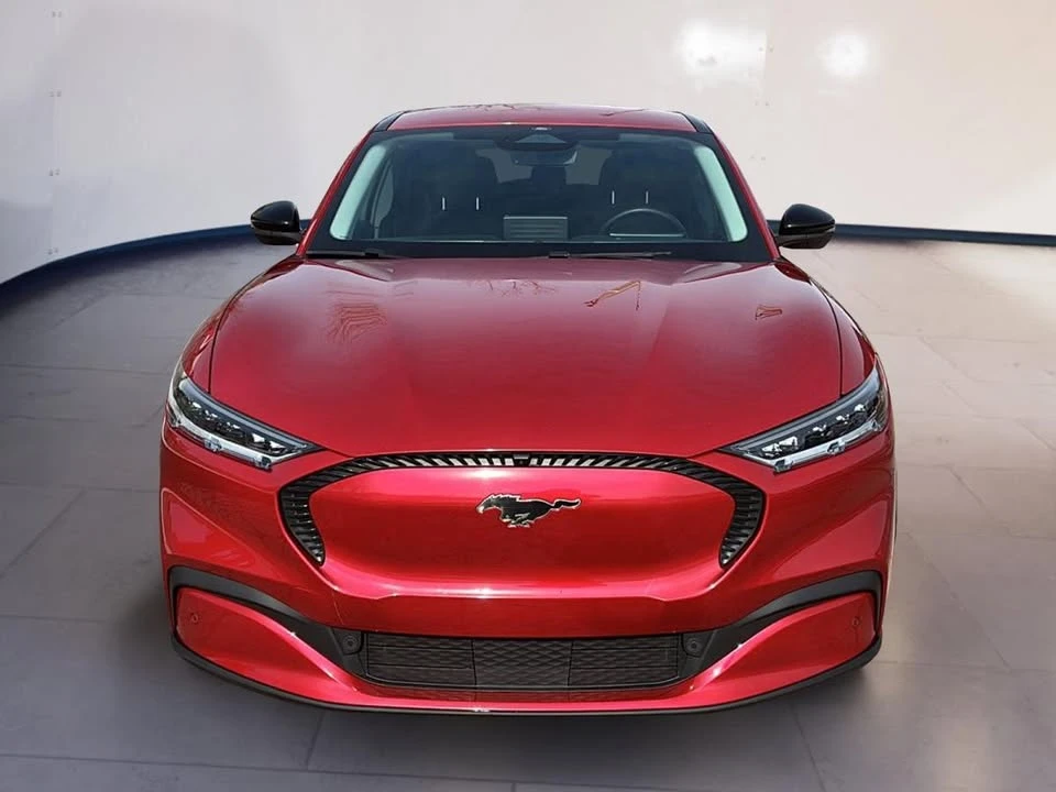 2023 Ford Mustang Mach-E - Image 2 of 10