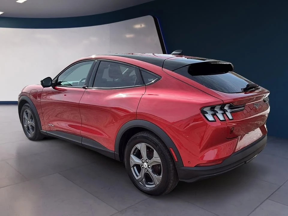 2023 Ford Mustang Mach-E - Image 4 of 10