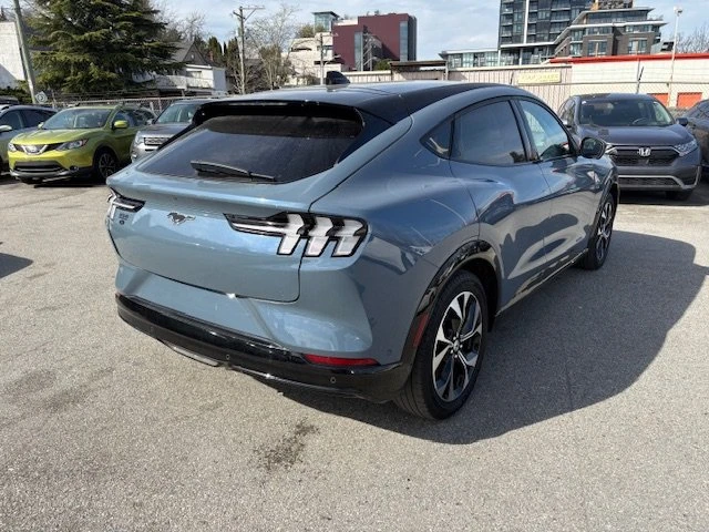 2023 Ford Mustang Mach-E - Image 4 of 13