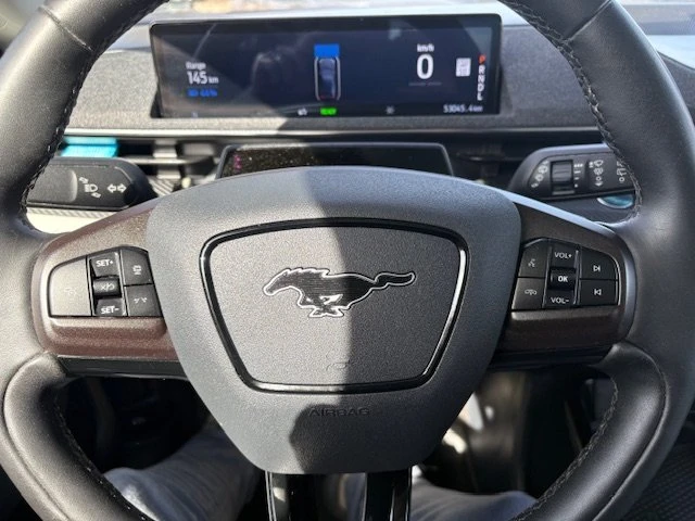 2023 Ford Mustang Mach-E - Image 11 of 13