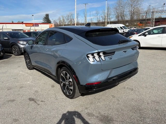 2023 Ford Mustang Mach-E - Image 3 of 13