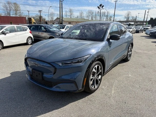 2023 Ford Mustang Mach-E - Image 2 of 13